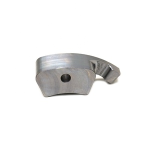 Composants de serrures intelligentes de haute qualité, acier inoxydable usiné, certifiés ISO 9001 et IATF 16949, 200 couleurs différentes - Product Image 1