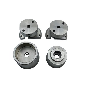 High-Precision CNC Machining Services for Aluminum &amp; Stainless Steel Parts Drilling Broaching Milling 3D Rapid <strong>Prototyping</strong> - Product Image 2