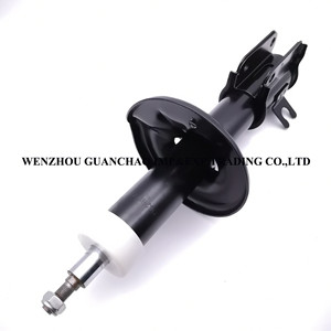 Amortisseur Daewoo Nubira 96289801 Avant Arrière Pièce de Remplacement pour Système de Suspension Automobile - Product Image 1