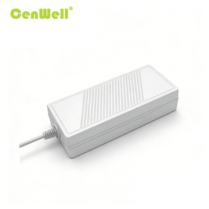 Adaptateur secteur <span class=keywords><strong>AC</strong></span>/<span class=keywords><strong>DC</strong></span> 13V 8A, alimentation 12V 12.6V 15V 19V 24V 1A 2A 3A 5A 7A 8A 10A US EU AU UK PSE KC SAA, alimentation 12 volts <span class=keywords><strong>7</strong></span> ampères pour ordinateur de bureau - Product Image 2