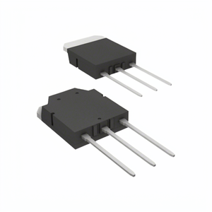 Thyristors TO-3P-3, SC-65-3 BTA41-800BQ Original One Stop Service Buy Electronics Components Online - Product Image 1
