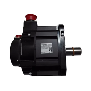 มอเตอร์ MR-J3 ซีรีส์ 1KW HF-SN102J-S100/HF-SN102BJ-S100 AC HF-SN102J-S HF-SN102J-S100/HF-SN102BJ-S100 มอเตอร์ MR-J3 ซีรีส์ 1KW AC - Product Image 1