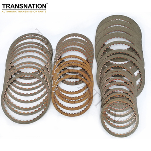 HENING Nouvelle transmission automatique pour accessoires de boîte de vitesses A960E B2038600A Kit complet - Product Image 4