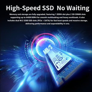 Laptop Personalizzato con Logo Intel 12a Generazione I5 I7 <span class=keywords><strong>I3</strong></span> 15.6 IPS RAM 34GB 1TB SSD Impronta Digitale Notebook Aziendale per Scuola Ufficio OEM - Product Image 4