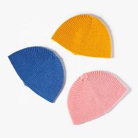 Bonnet personnalisé porter à l'extérieur Y2k Vintage Crochet Beanie épais décontracté Golf bébé Image luxe Beanie chapeau