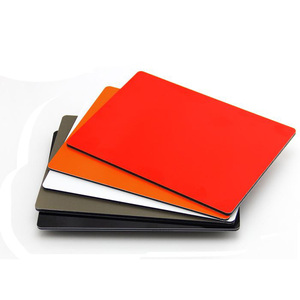 Tấm Nhôm Tổng Hợp Kích Thước Tấm Acp 2Mm Giá Alucobond Cứng Và Hai Mặt - Product Image 5