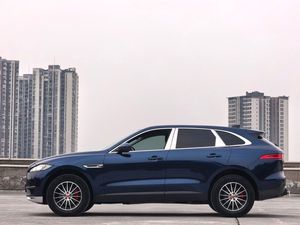 <span class=keywords><strong>Jaguar</strong></span> F-<span class=keywords><strong>Pace</strong></span> 2.0T essence SUV automatique LHD 2018 d'occasion pour l'exportation - Product Image 3