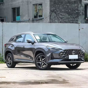 2024 China más vendido <span class=keywords><strong>MG</strong></span> ONE Compact <span class=keywords><strong>SUV</strong></span> 5 seat 1,5 T <span class=keywords><strong>mg</strong></span> coche de gasolina barato usado nuevo <span class=keywords><strong>MG</strong></span> One coche de gasolina - Product Image 2