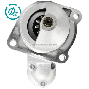 ชุดสตาร์ทสำหรับรถบรรทุกหนัก EexcavaStart รุ่นใหม่ 24V 10T 4.0KW รับประกัน 1 ปี ปี 1991-1999 3000 GT 0001231008 - Product Image 1