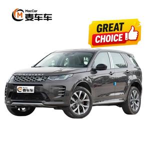 <span class=keywords><strong>Land</strong></span> <span class=keywords><strong>Rover</strong></span> <span class=keywords><strong>Discovery</strong></span> <span class=keywords><strong>Sport</strong></span> Usado, 249 CV, R Dynamic SE Premium, SUV Mediano de Lujo, Potente, Gasolina, Todoterreno - Product Image 1