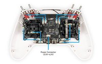 Carte principale de l'émetteur LiteRadio 2 SE avec ExpressLRS pour FPV Drone RC Controller DIY Parts