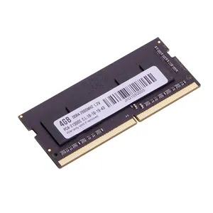 Bestos Desktop Memori DDR3, Kualitas Tinggi 4GB 8GB DDR4 32GB Komponen Komputer DDR RAM