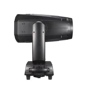 Faro Professionale a Testa Mobile LED 800W con Effetto Spot Wash e Fascio Luminoso Definito per Discoteca ed Eventi - Product Image 4