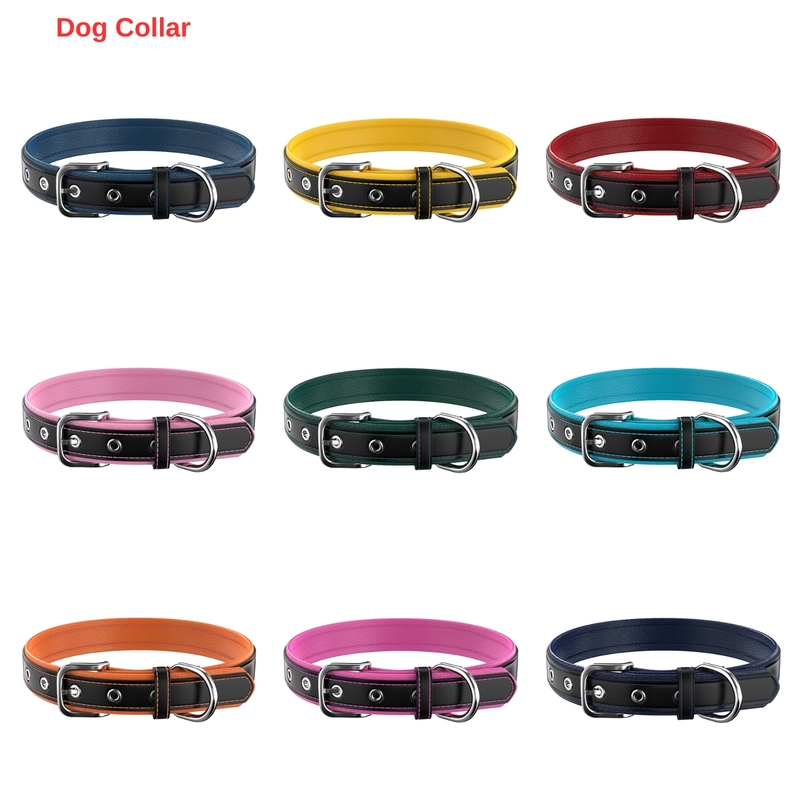 Pawview Comfortable and Soft Leather PU