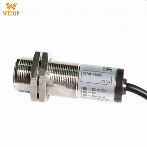 <span class=keywords><strong>Sensor</strong></span> Amplifier Serat Optik OPTEX C2TM-S2000N Baru Original, <span class=keywords><strong>Sensor</strong></span> Proximitas Optik, Pemasangan Standar, Tersedia - Product Image 4