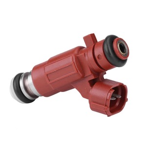 Inyector de Combustible FBJB100 16600-5L300 para Mazda, Pieza de Repuesto de Presión Estándar - Product Image 3