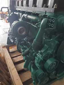 Moteur D13 complet d'origine D13K, D13F, D13A, D13B moteur mécanique d'origine de camion - Product Image 2