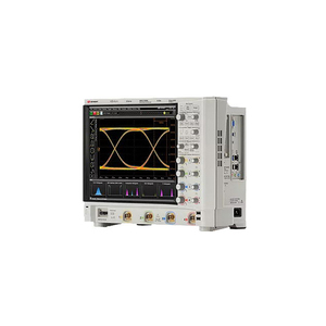 Osciloscopio MSO de Alta Definición Keysight DSOS404A Infiniium Serie S de 4 GHz y 12 Bits con Soporte ODM, Osciloscopio DSOS404A de 4 GHz - Product Image 4