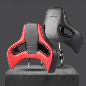 ที่พิงศีรษะเบาะรถยนต์เบาะรถยนต์ OEM ODM OTM รุ่น orifix ทำจากโฟมหล่อเย็นใส่สบาย - Product Image 1