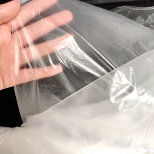 FULIO Rollo <span class=keywords><strong>de</strong></span> TPU Elástico <span class=keywords><strong>de</strong></span> <span class=keywords><strong>Poliuretano</strong></span> <span class=keywords><strong>de</strong></span> China, <span class=keywords><strong>Membrana</strong></span> <span class=keywords><strong>de</strong></span> TPU Impermeable <span class=keywords><strong>de</strong></span> Alto MVP para Unión <span class=keywords><strong>de</strong></span> Tejidos Funcionales - Product Image 5