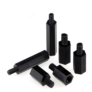 جودة جيدة وسعر رخيص جدا عرافة أنثى إلى ذكر نايلون المواجهة/جودة عالية عرافة النايلون فاصل - Product Image 1