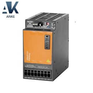 2466890000 สําหรับ Weidmuller แหล่งจ่ายไฟสลับ PRO TOP1 480W 24V 20A - Product Image 2