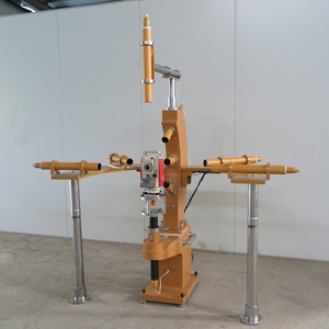 Collimateur optique 8Tubes système d'instrument d'arpentage W550-8TD - Product Image 1