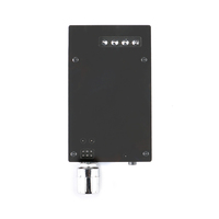 ZK-502C Original HIFI niveau 2.0 stéréo Bluetooth carte amplificateur numérique TPA3116 50W * 2 haut-parleur ZK-502C Audio