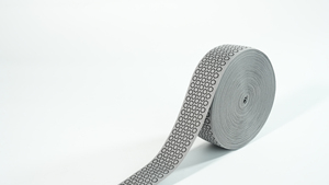 Bande élastique en graphène Aoya durable et <span class=keywords><strong>anti</strong></span>-fatigue, antistatique, Oeko-Tex 100 - Product Image 3