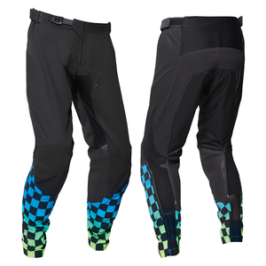 Pantalon de motocross personnalisé pour équipe de course, pantalon de moto tout-terrain, vêtements de sport de plein air, vente en gros - Product Image 6