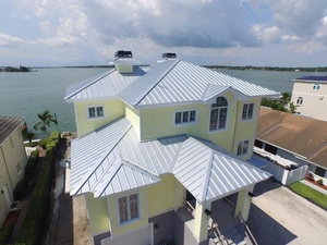 Aluminium Zinc Roofing <strong>Sheets</strong> Prices in Ghana - Product Image 5