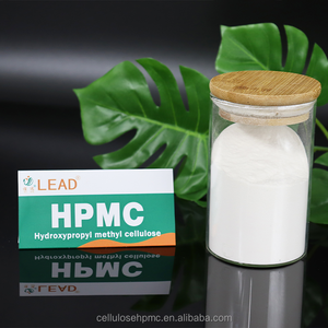 Éter de Celulosa HPMC para Mortero a Base de Yeso, Autonivelante, Masilla para Paredes, Aditivo de Larga Duración - Product Image 2