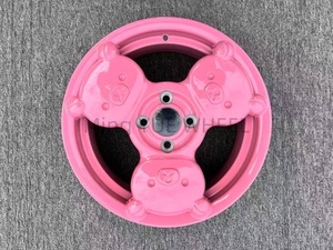 Mingyue flusso formando 15 x6j ET38 Deep Dish 4x114.3 4x100 JDM Racing Sport ruota per autovettura per Lenso Camry Honda Beetle - Product Image 3