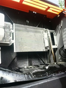 Excavadoras Hitachi ZX200 de 20T Usadas en Venta, Máquina Compacta de Segunda Mano con Accesorio de Pulgar y Acoplador Rápido - Product Image 6