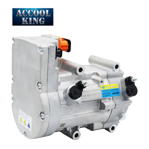 Cooling Compressor Auto AC Compressor Air Conditioning <b>Pump</b> for Changan hunter - Product Image 3