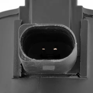 Van điều khiển máy sưởi chính hãng 5Q0906457K, 5Q0906457B, 5Q0906457H cho Audi A1/A3/Q3/TT 40TFSI, 45TFSI, A8D5 45TDI, Q7 3.0TDI - Product Image 5