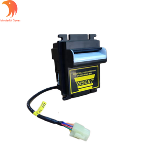 Validador de <span class=keywords><strong>Billetes</strong></span> TB74 Económico, Aceptador de <span class=keywords><strong>Billetes</strong></span> TP70 TP77, Señal de Pulso para Máquina de Habilidad de Mesa de Pesca - Product Image 3