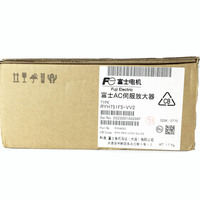 Riental FANUC Fuji Yaskawa Delta Mitsubishi servocontrolador motor