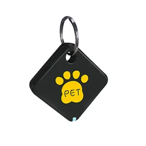 Etiqueta electrónica para mascotas RFID, reconocedor de Sensor inteligente para perros y gatos para Operador de puerta automática corredera abatible - Product Image 4
