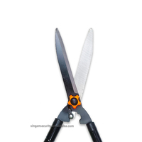 XINGAN ménage coupe bonsaï professionnel sécateur longue poignée bord droit jardin arbre clôture coupe haie ciseaux