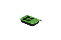 Control Remoto Universal Inalámbrico Inteligente de Alta Calidad con Botones Personalizados de 433.92Mhz