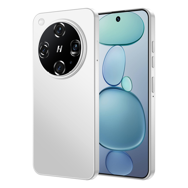 Hot Sale X8 Ultra 6.8 Inch Smart Phone 6GB+512GB 8000MAh 5G Mobile Phone with 4K LED Display French German Spanish Languages