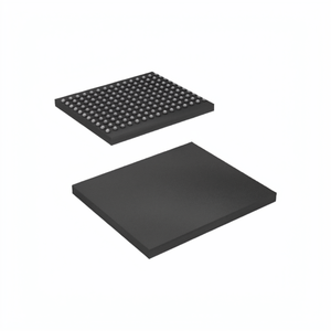 Memoria 165 LBGA CY7C1415TV18-167BZC, Comprar Componentes Electrónicos en Línea, en Stock - Product Image 1