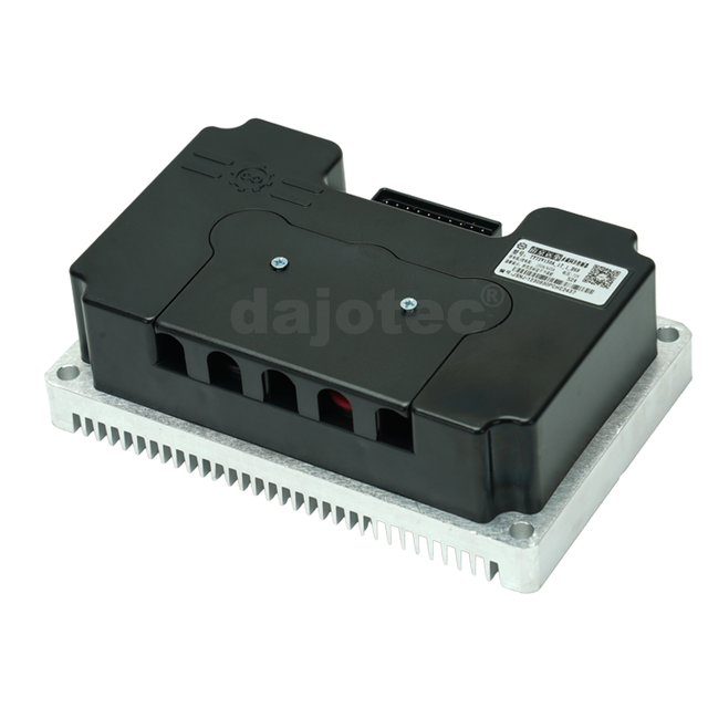 72V 340A Intelligent Sine Wave Controller Fardriver ND72340 BLDC Motor Controller for 2000W 3000W E-Bike