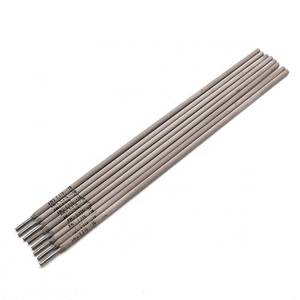 Baguettes de soudage en acier inoxydable <span class=keywords><strong>316L</strong></span>-<span class=keywords><strong>16</strong></span> certifiées AWS, diamètres 2,5 mm, 3,2 mm, 4,0 mm, pour soudage chimique/de tuyaux, paquet de 5 kg - Product Image 1