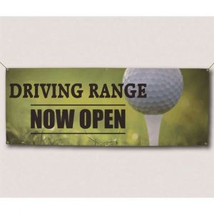 Pancarta Publicitaria de Vinilo PVC con Impresión Digital de Gran Tamaño y Logotipo Personalizado, Pancarta de Malla para Exteriores con Ojales - Product Image 3