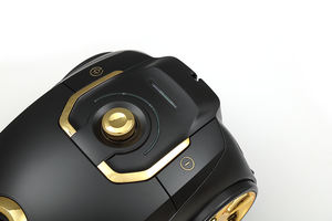 Vente directe d'usine, <span class=keywords><strong>aspirateur</strong></span>-traîneau électrique OEM <span class=keywords><strong>pas</strong></span> <span class=keywords><strong>cher</strong></span> <span class=keywords><strong>avec</strong></span> <span class=keywords><strong>sac</strong></span>, fonction de séchage, puissance d'aspiration de 170 à 280 W, design portable - Product Image 5