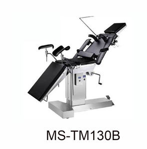 Mesa de operación hidráulica eléctrica completa, mesa quirúrgica, mesa de teatro () - Product Image 1