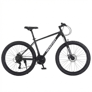 Bicicleta de Montaña SY Factory, 26 Pulgadas, 21 Velocidades, Buena Calidad, Precio de Mayoreo, Muy Económica, para Hombre - Product Image 2