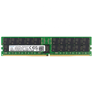 Ban đầu mới M321R8GA0BB0-CQK 64G DDR5 4800 16G 32G Pc5-4800 5600 DDR5 ECB RDIMM máy chủ Bộ nhớ áp dụng cho các máy chủ - Product Image 4